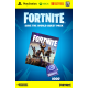 Fortnite - Save the World Quest Pack + 1000 V-Bucks Challenge